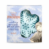 Patchs pour le contour des yeux Mad Beauty Disney Frozen