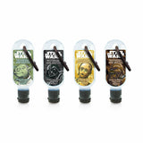 Gel Désinfectant pour les Mains Mad Beauty Star Wars