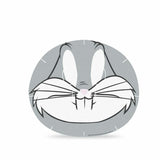 Masque facial Mad Beauty Looney Tunes Bugs Bunny Fraise (25 ml)