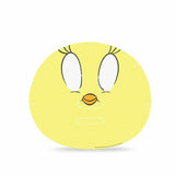 Masque facial Mad Beauty Looney Tunes Piolín Miel (25 ml)