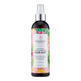 Brume capillaire Flora & Curl Hydrate Me Hydratant Jasmin (250 ml)