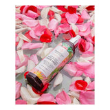 Brume capillaire Flora & Curl Hydrate Me Hydratant Jasmin (250 ml)
