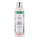 Conditionneur Démêlant Flora & Curl Hydrate Me Miel Eau de rose (300 ml)
