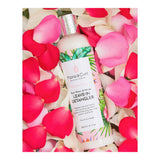 Conditionneur Démêlant Flora & Curl Hydrate Me Miel Eau de rose (300 ml)