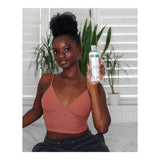 Conditionneur Démêlant Flora & Curl Hydrate Me Miel Eau de rose (300 ml)