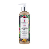 Fluide de définition de boucle Flora & Curl Style Me 300 ml Gel Hibiscus