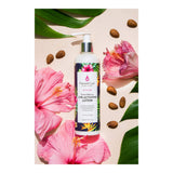 Fluide de définition de boucle Flora & Curl Style Me Hibiscus 300 ml
