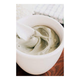 Crème Anti-chute de Cheveux Flora & Curl Soothe Me Menthe Coco Argile Rafraîchissant 260 g