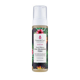 Mousse volumatrice Flora & Curl Style Me Hibiscus Boucles fortes et définies 200 ml