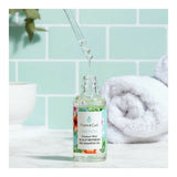 Huile dure Flora & Curl Soothe Me Menthe Coco Pré-Shampoing Rafraîchissant 50 ml (50 ml)