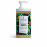 Shampooing pour cheveux bouclés Flora & Curl Protect Me Superfruit (1000 ml)