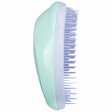 Brosse Démêlante Tangle Teezer FIne & Fragile Lila Vert
