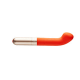 Vibromasseur Love not War Liebe Orange