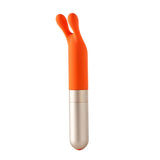 Vibromasseur Love not War Laska Orange