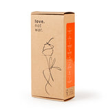 Vibromasseur Love not War Laska Orange