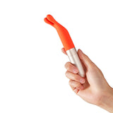 Vibromasseur Love not War Laska Orange
