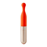 Vibromasseur Love not War Meile Orange