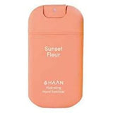 Gel Désinfectant pour les Mains Haan Sunset Fleur 30 ml (30 ml)