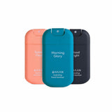 Gel Désinfectant pour les Mains Haan Pack 30 ml (3 uds)