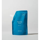 Gel hydroalcoolique Haan Morning Glory Recharge (100 ml)