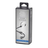 Boules d'Orgasme Fifty Shades of Grey FIF239