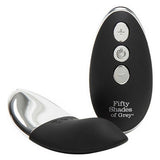 Massaggiatore di Coppia Fifty Shades of Grey Relentless Vibrations FIF237