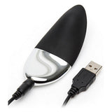 Massaggiatore di Coppia Fifty Shades of Grey Relentless Vibrations FIF237