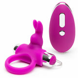 Anneau Pénis Happy Rabbit Remote Control Vibration