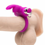 Anneau Pénis Happy Rabbit Remote Control Vibration