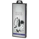 10 Jours de Plaisir Freed Fifty Shades of Grey FIF254 (10 pcs)