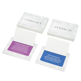 International Sex!  Jeu de carte Fifty Shades of Grey Play Nice Date Night