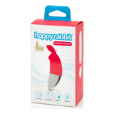 Vibromasseur Happy Rabbit