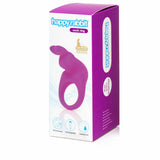Cock Ring Happy Rabbit Rabbit Purple