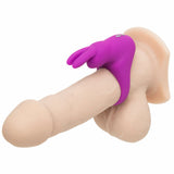 Cock Ring Happy Rabbit Rabbit Purple