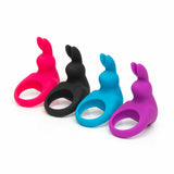 Cock Ring Happy Rabbit Rabbit 