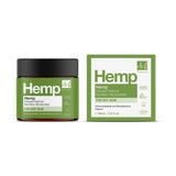 Crème Hydratante pour le Visage Botanicals Hemp 60 ml