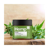 Crème Hydratante pour le Visage Botanicals Hemp 60 ml