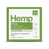 Crème Hydratante pour le Visage Botanicals Hemp 60 ml
