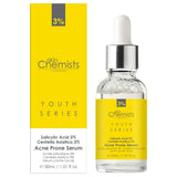 Sérum anti-acné Skin Chemists Youth Series Acne Prone (30 ml)