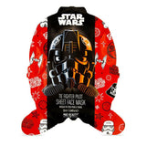 Masque facial Mad Beauty Star Wars Fighter Pilot (25 ml)