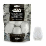Pompe de Bain Mad Beauty Star Wars Strom Trooper (6 x 30 g)