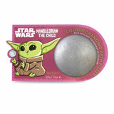Pompe de Bain Mad Beauty Mandalorian The Child (100 g)