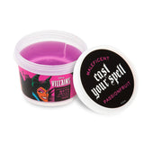 Gel douche Mad Beauty Disney Villains Maleficent Fruit de la Passion (25 ml) (95 g)