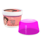 Gel douche Mad Beauty Disney Princess Belle Grenadille (fruit de la passion) (25) (95 g)