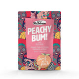 Masque Mad Beauty Ms Behave Peachy Bum Fessiers