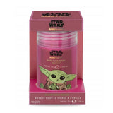 Masque facial Mad Beauty Star Wars 30 g Bar Argile (25 ml)