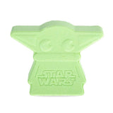 Pompe de Bain Mad Beauty Mandalorian The Child Effervescent