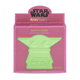 Pompe de Bain Mad Beauty Mandalorian The Child Effervescent