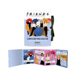 Ensemble de Beauté Mad Beauty Friends 4 Pièces