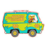 Palette d'ombres à paupières Mad Beauty Scooby Doo